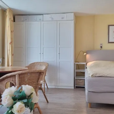 Sylter Residenz 16 62 *