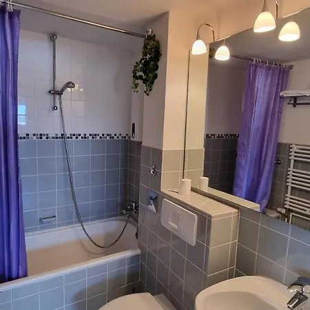 Sylter Residenz 16 62 * 베스터란트