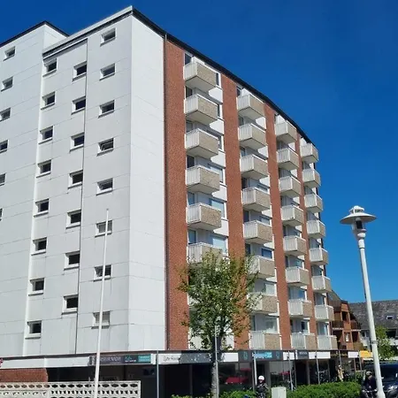 Sylter Residenz 16 62 *